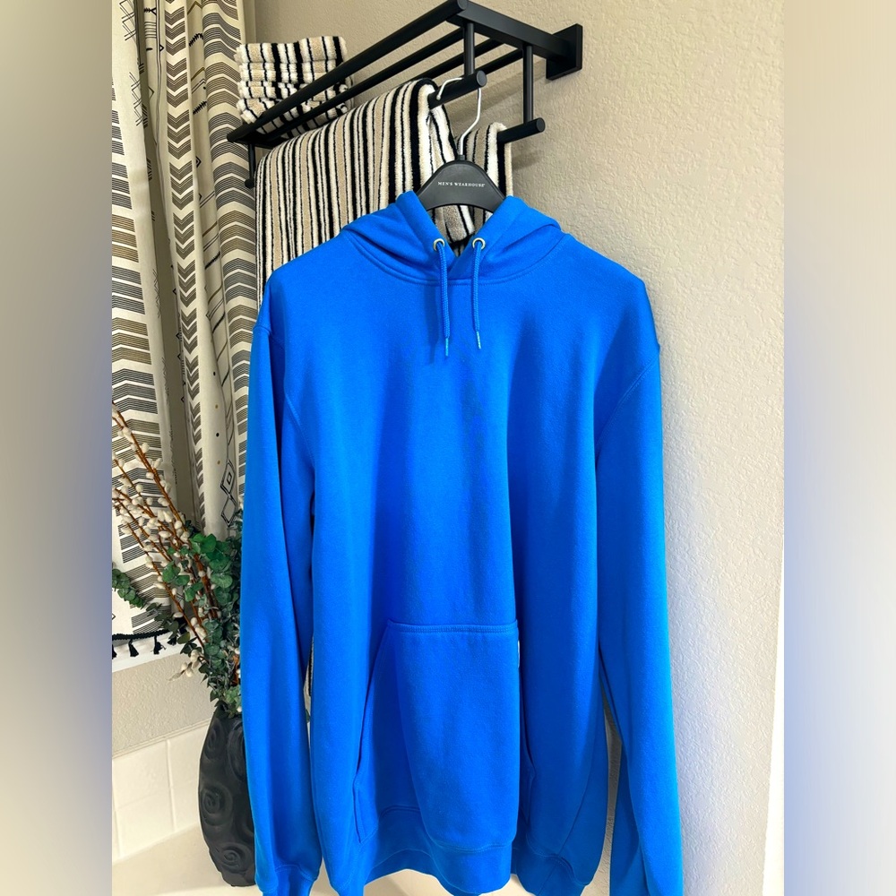 Carhartt Loose Fit Hoodie